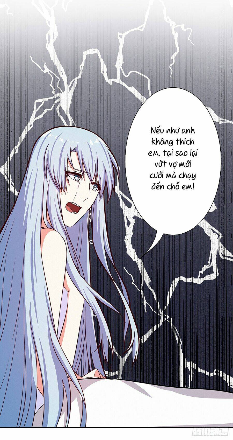 Trọng Sinh Quý Thê Chi Phục Thù Hoa Lệ: Chapter 19