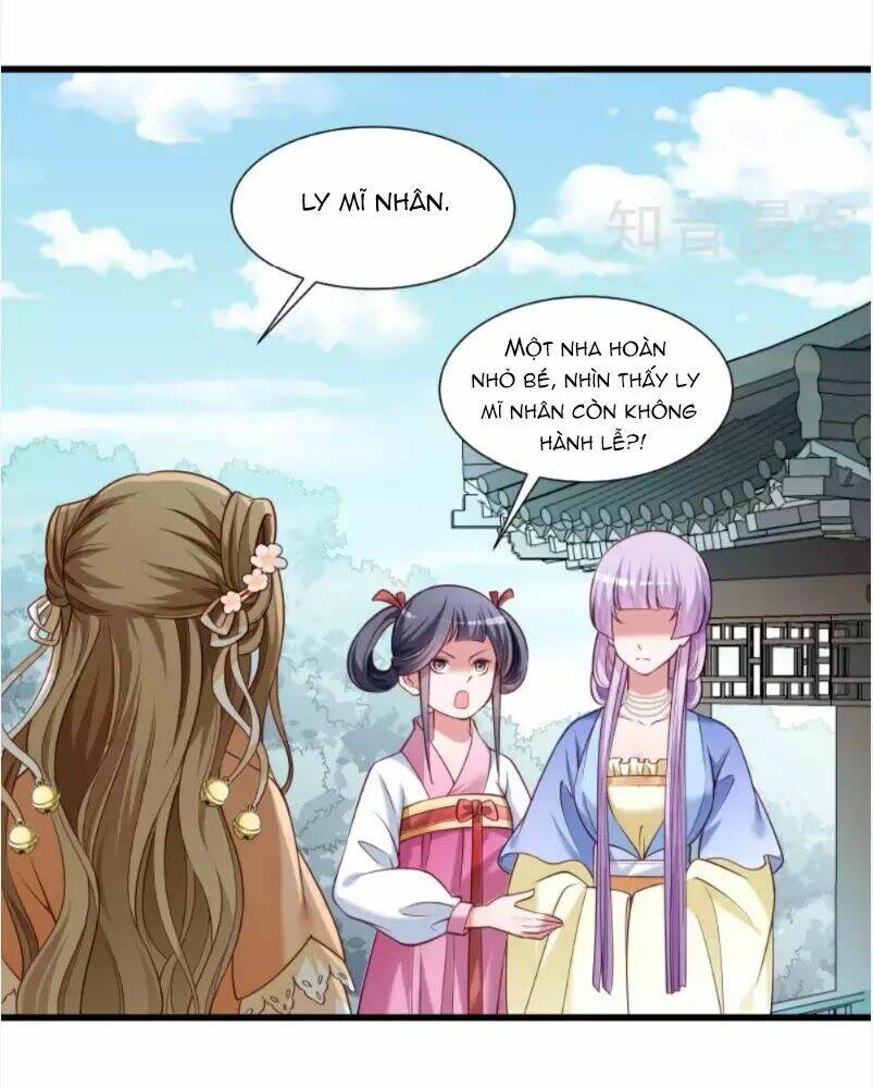 Tiểu Hoàng Thư Và Tiểu Hoàng Thúc: Chapter 50