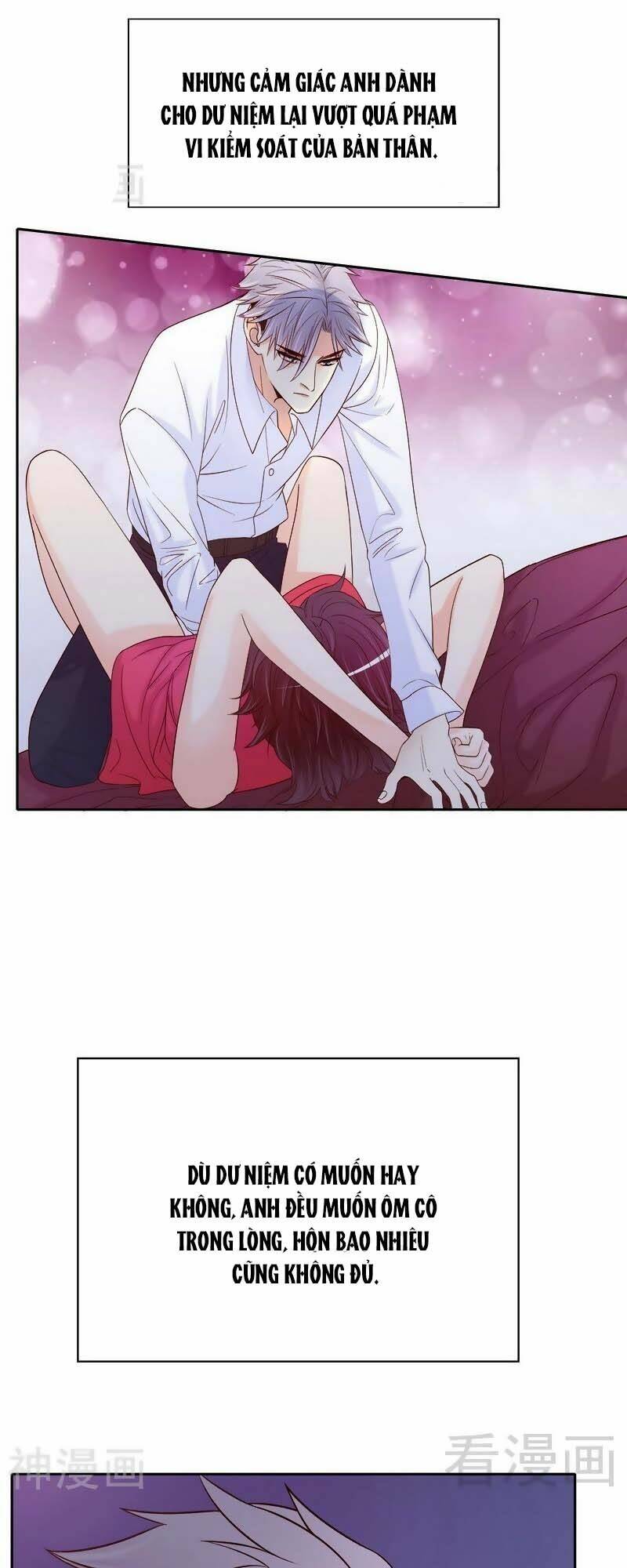 101 Phương Pháp Của Tổng Tài: Chapter 103