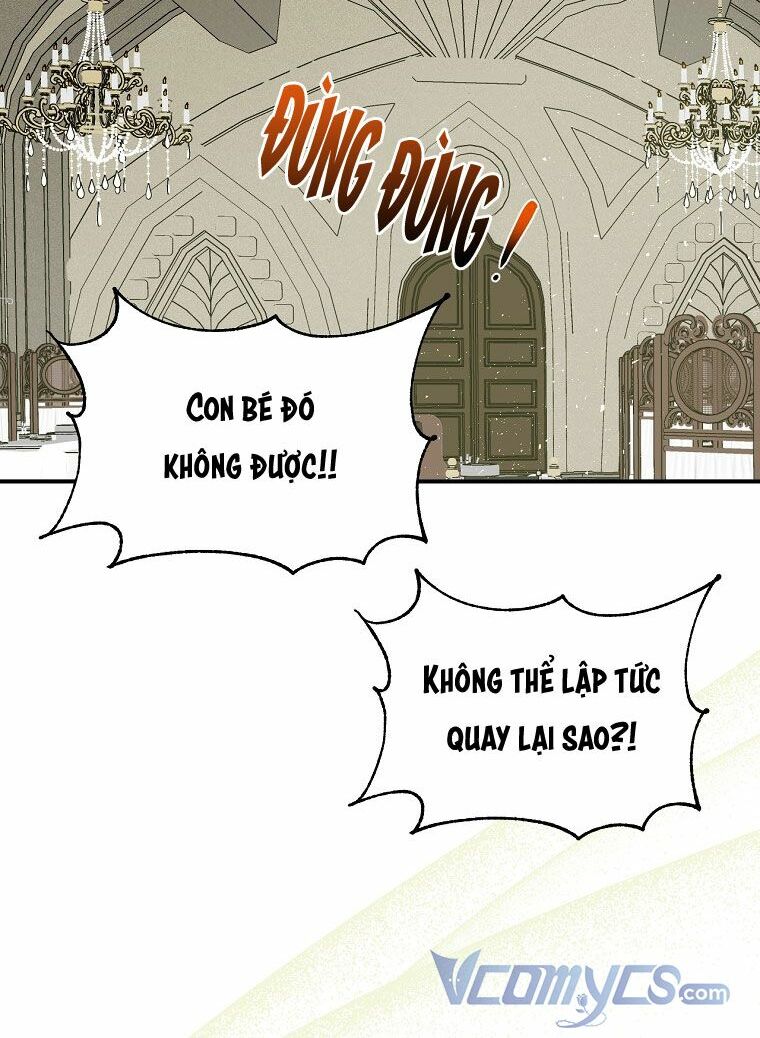 CÁCH SỐNG SÓT SAU KHI NGỦ VỚI HOÀNG ĐẾ: Chapter 8