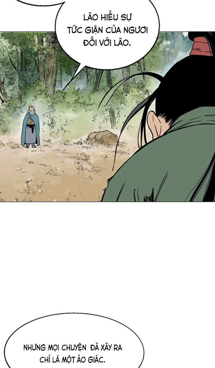 Cao Thủ 2: Chapter 29