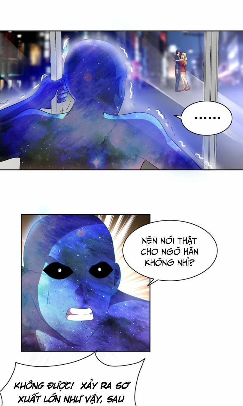 Kết Hôn Không Dễ: Chapter 22