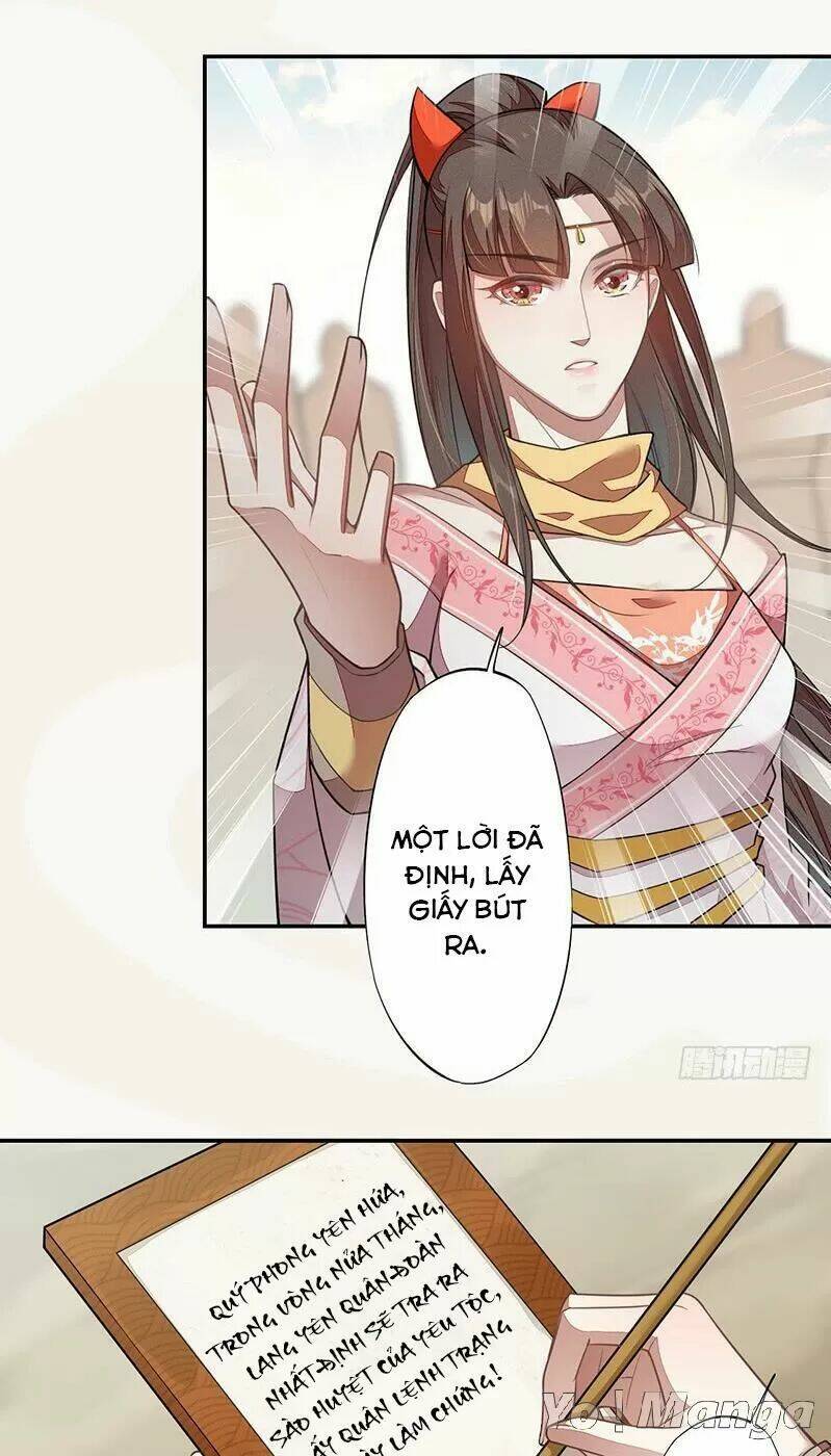 Tuyệt Thế Luyện Đan Sư: Chapter 120