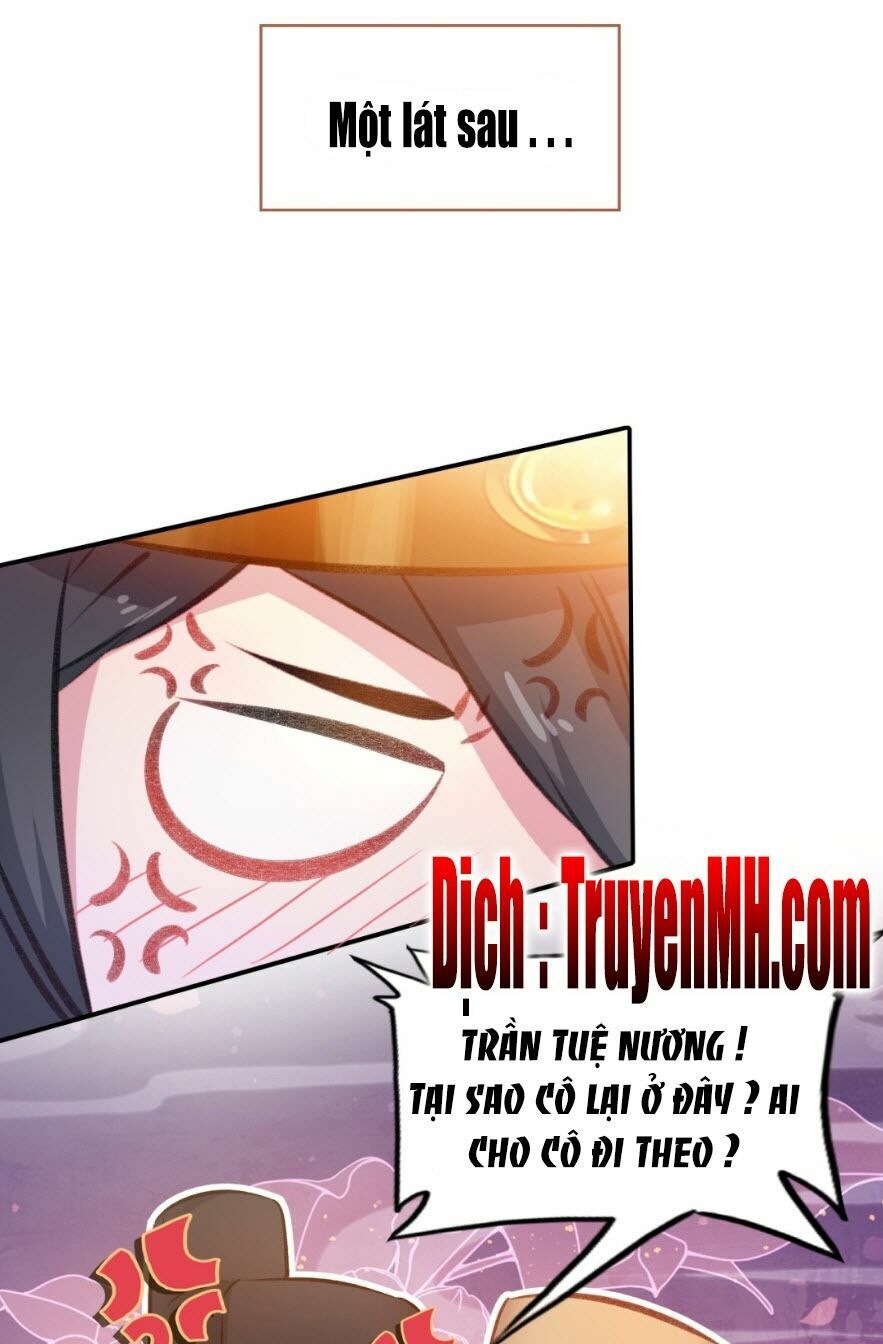 Gả Cho Một Tên Thái Giám Đáng Ghét: Chapter 96
