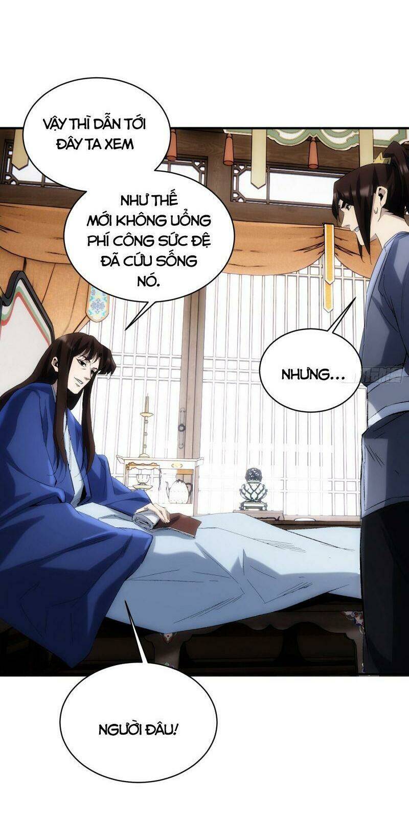 Ma Vương Là Đại Địa Chủ: Chapter 37