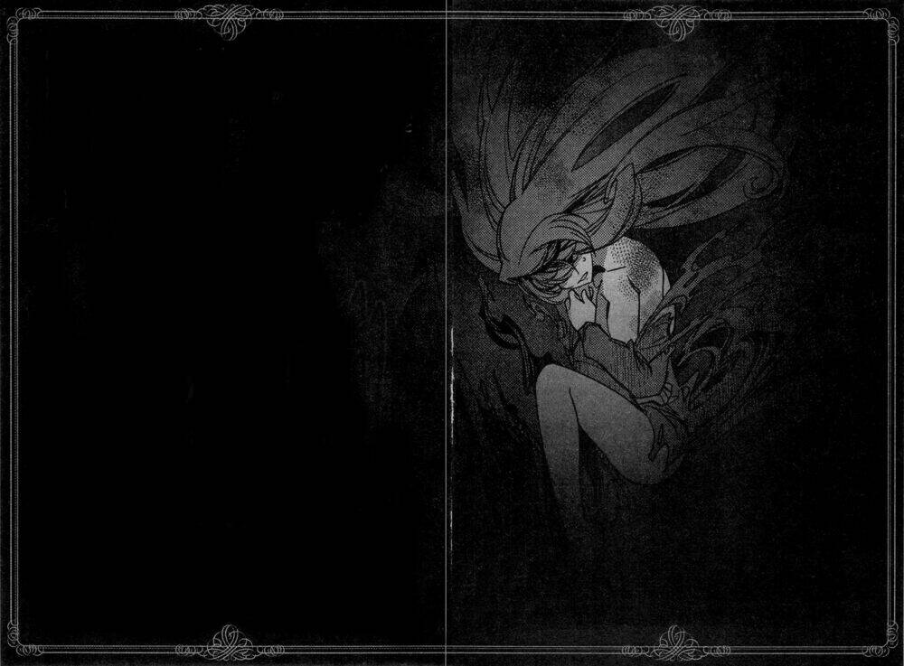 Maoyuu Maoh Yuusha: Chapter 16