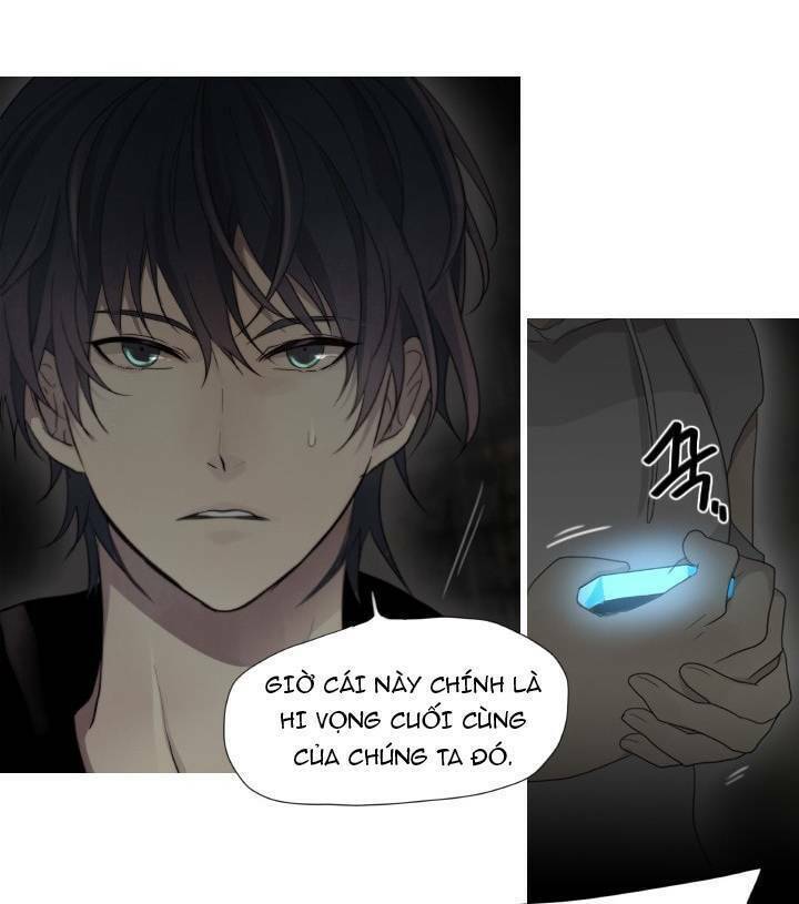 Người Cống Hiến: Chapter 36