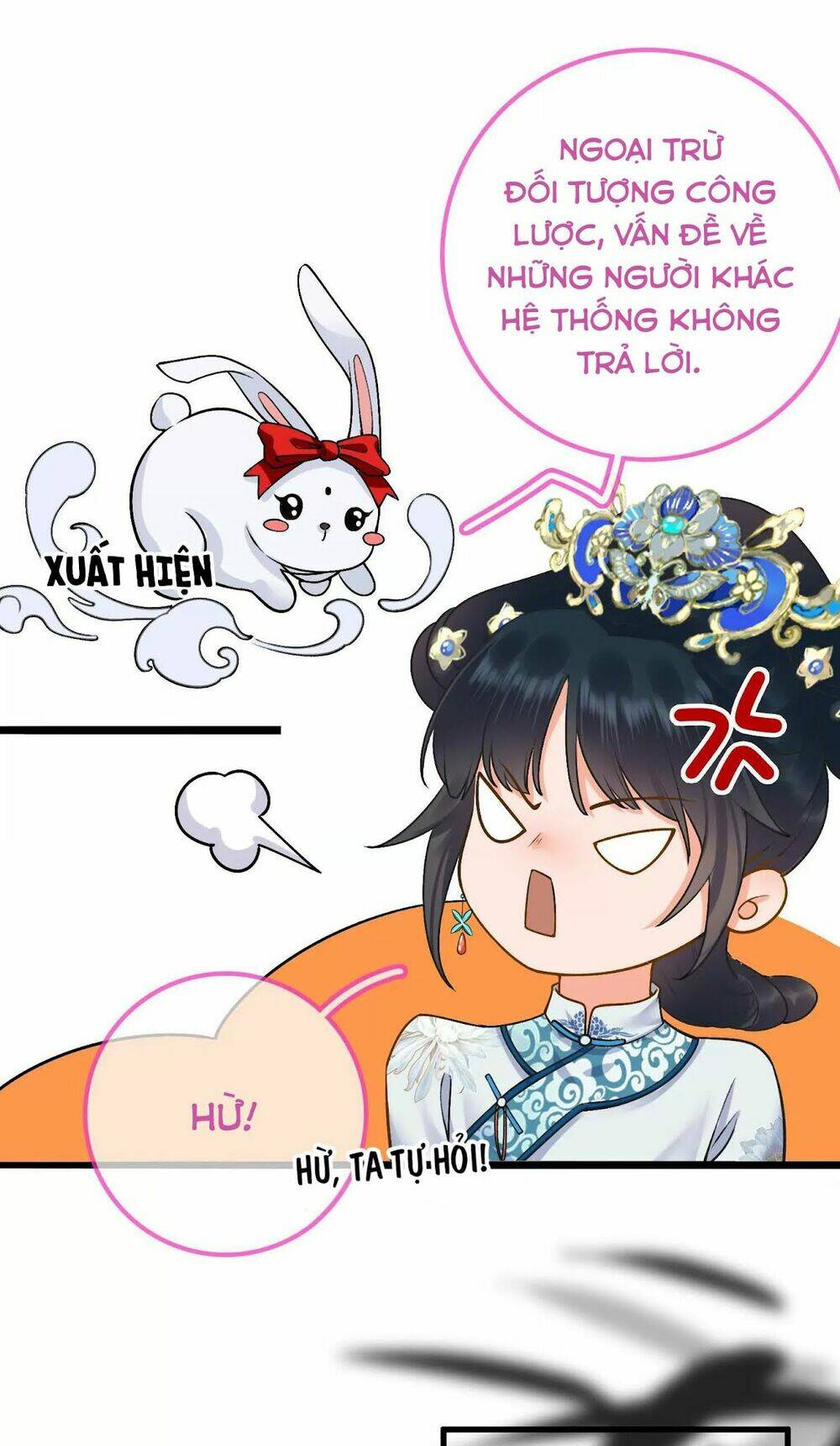 Thái Tử, Người Thật Ngọt Ngào: Chapter 40