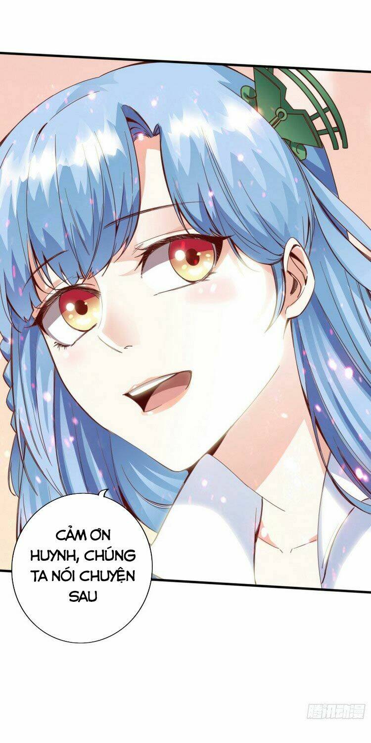 Chư Thiên Ký: Chapter 277