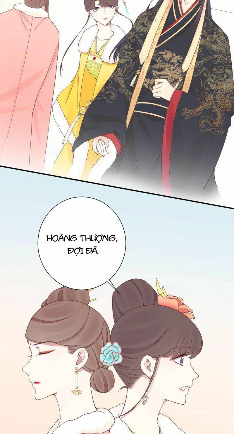Hoàng Hậu Bận Lắm: Chapter 148