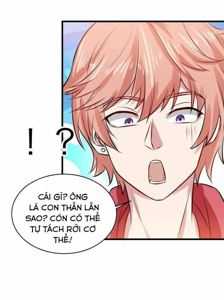 Tuyệt Phẩm Thấu Thị Chi Tiềm Hành: Chapter 14