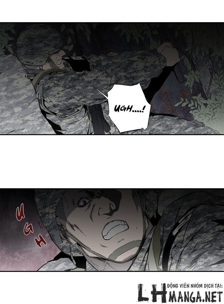 M.i.a - Jakjeonjung Siljong: Chapter 10