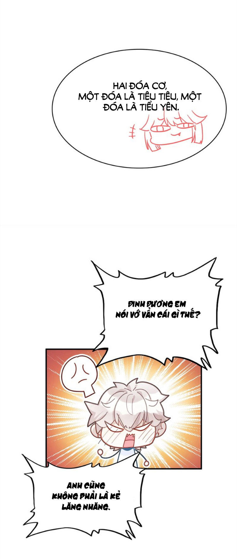 Ái Ngạo Kiều Long Vương Gia: Chapter 43
