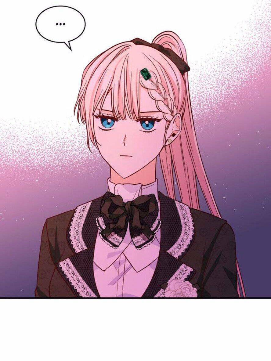 Lòng Trung Thành Với Kẻ Ác: Chapter 26