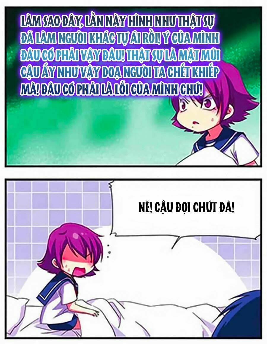 Manh Tam Quốc: Chapter 105