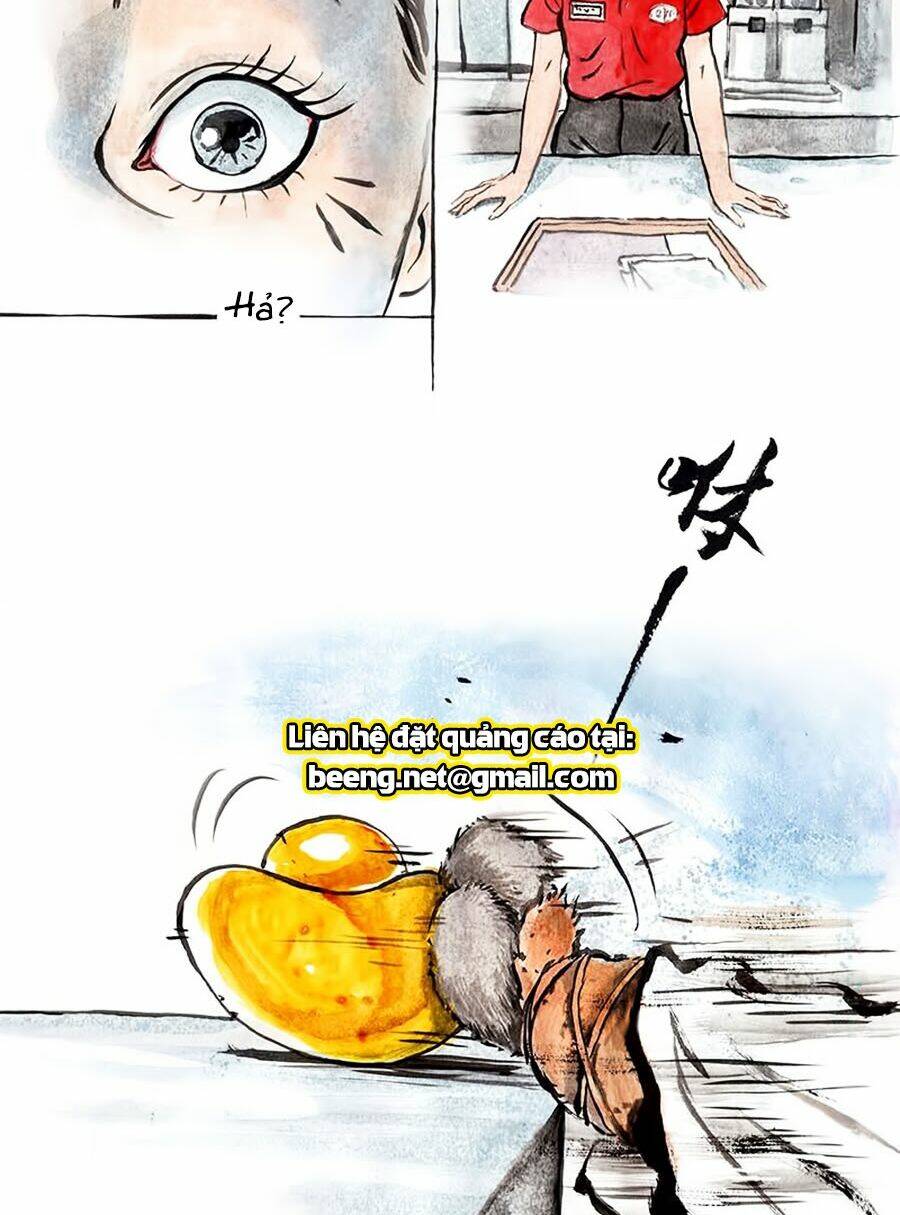 Miêu Hiệp: Chapter 5