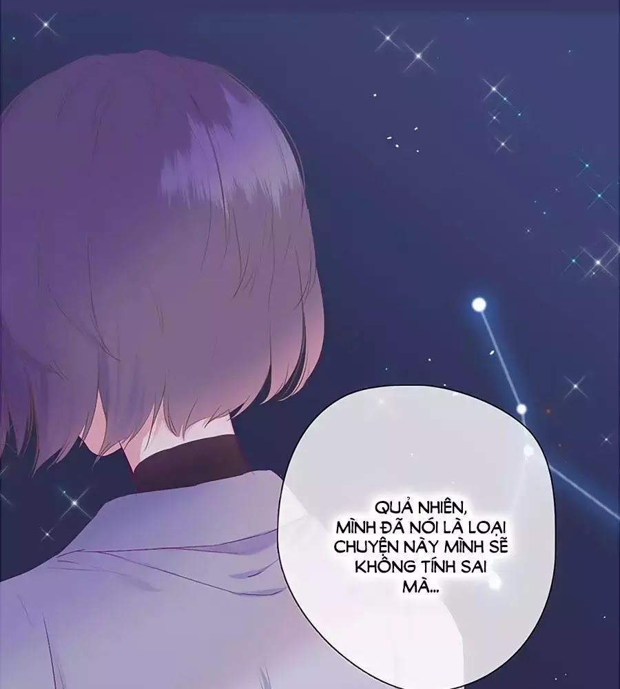 Kiều Nhi Hư Quá Nha: Chapter 11