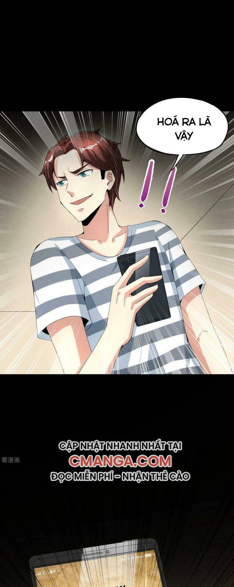 Vòng Bạn Bè Mạnh Nhất Của Tiên Giới: Chapter 64