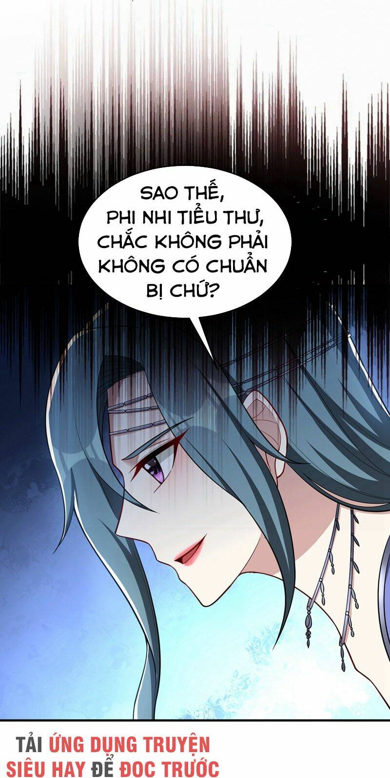 Yêu Giả Vi Vương: Chapter 125