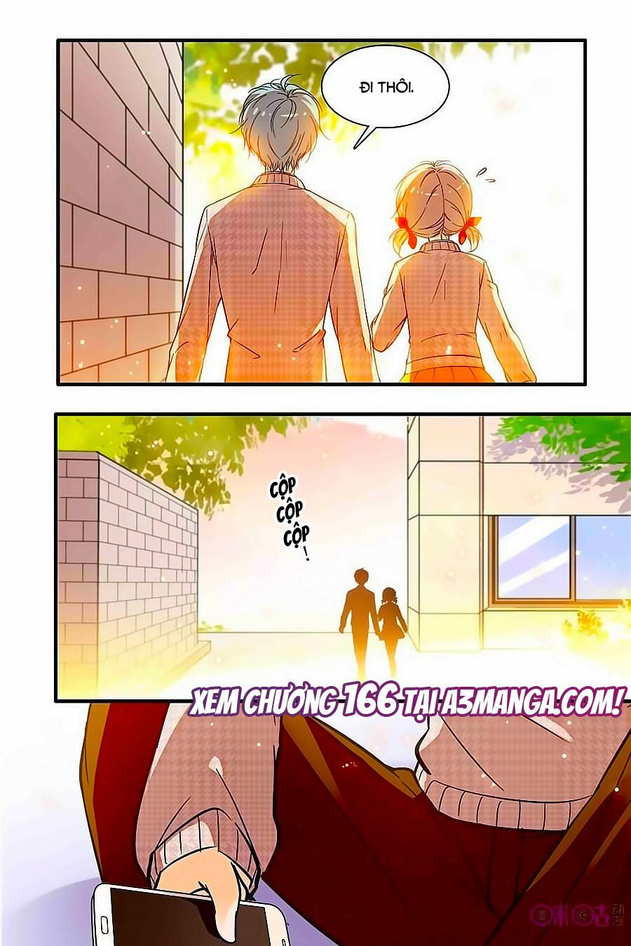 Thanh Ninh Chi Hạ: Chapter 165