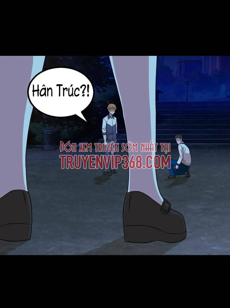 Đai Ca Trở Lại Tuổi 16: Chapter 159