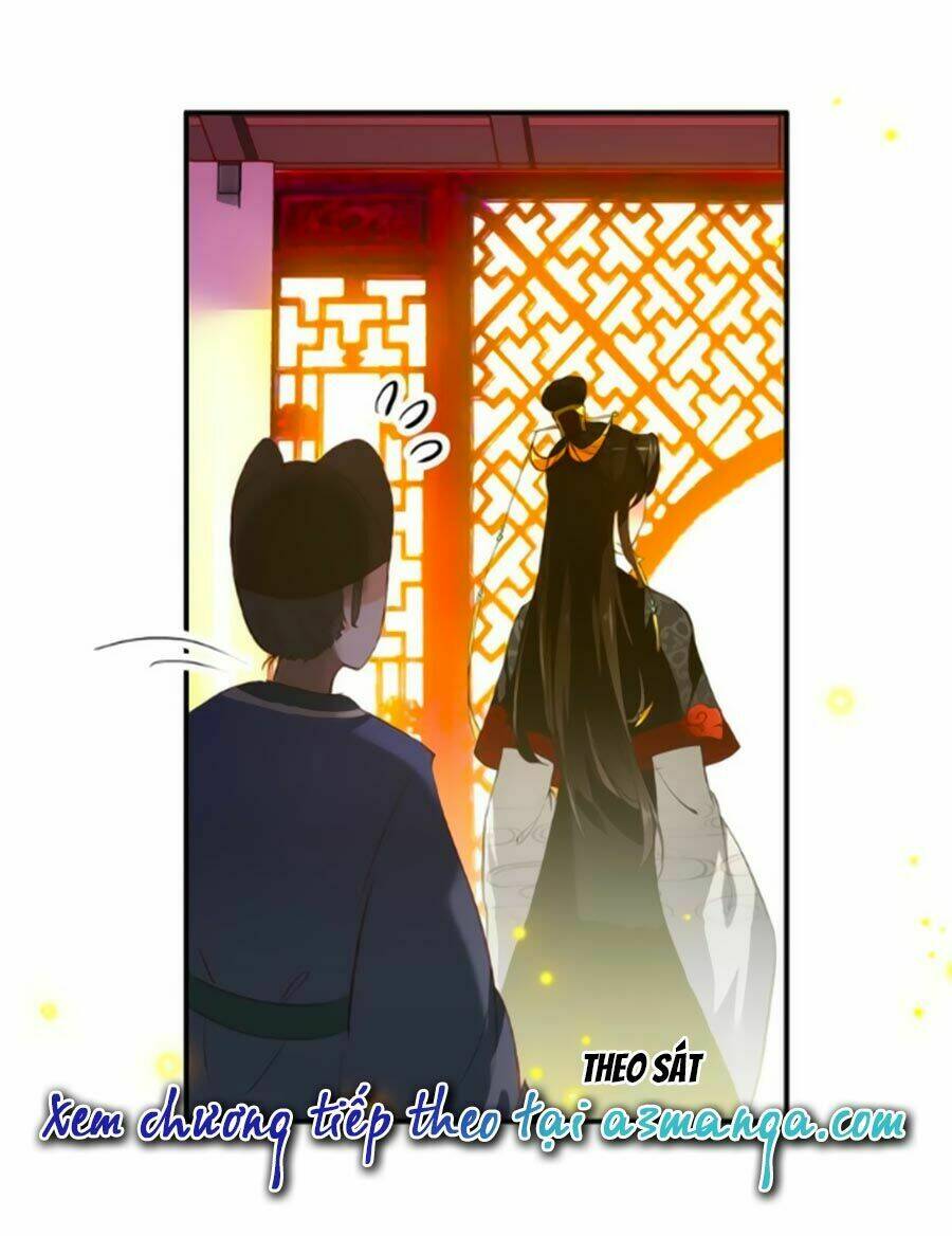 Mỹ Nhân Làm Tướng: Chapter 73