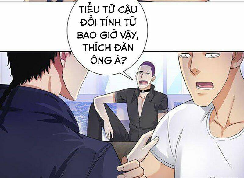 Học Viện Cao Thủ: Chapter 99