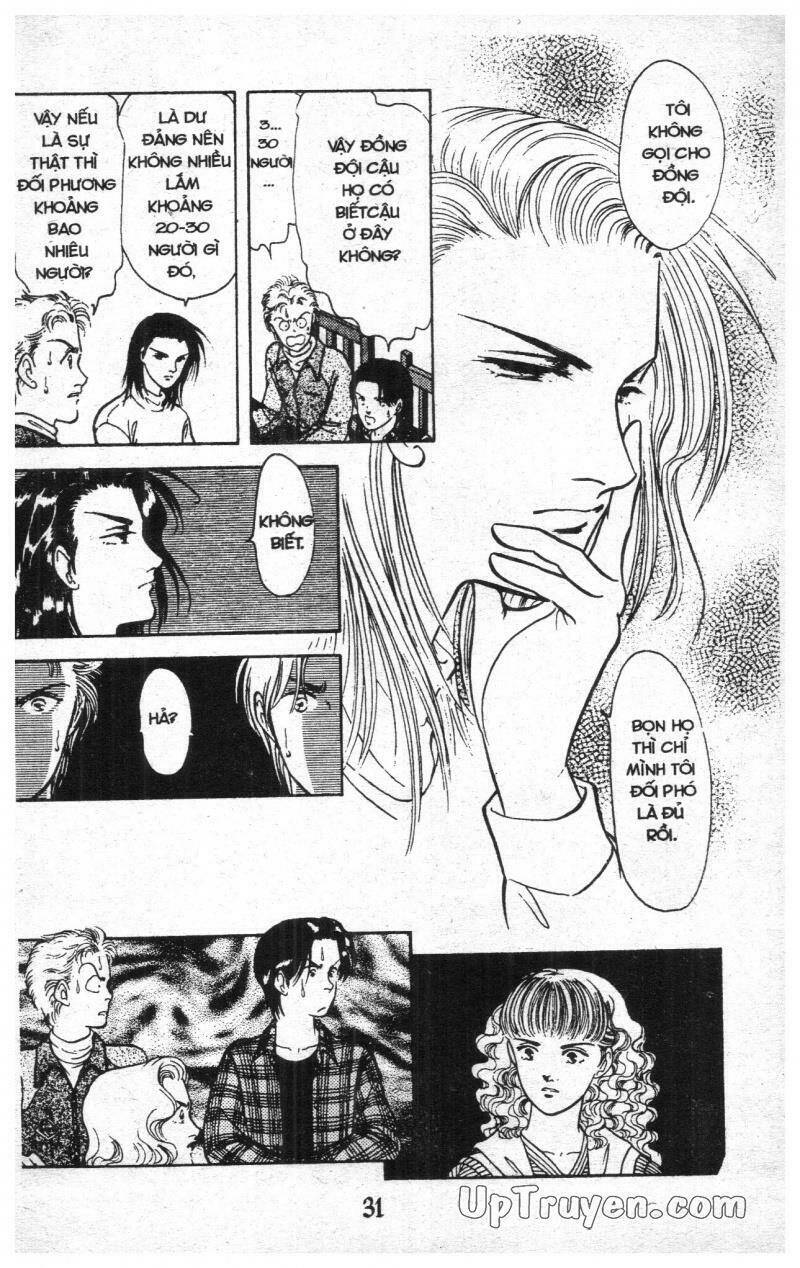 9 Banme No Musashi: Chapter 8