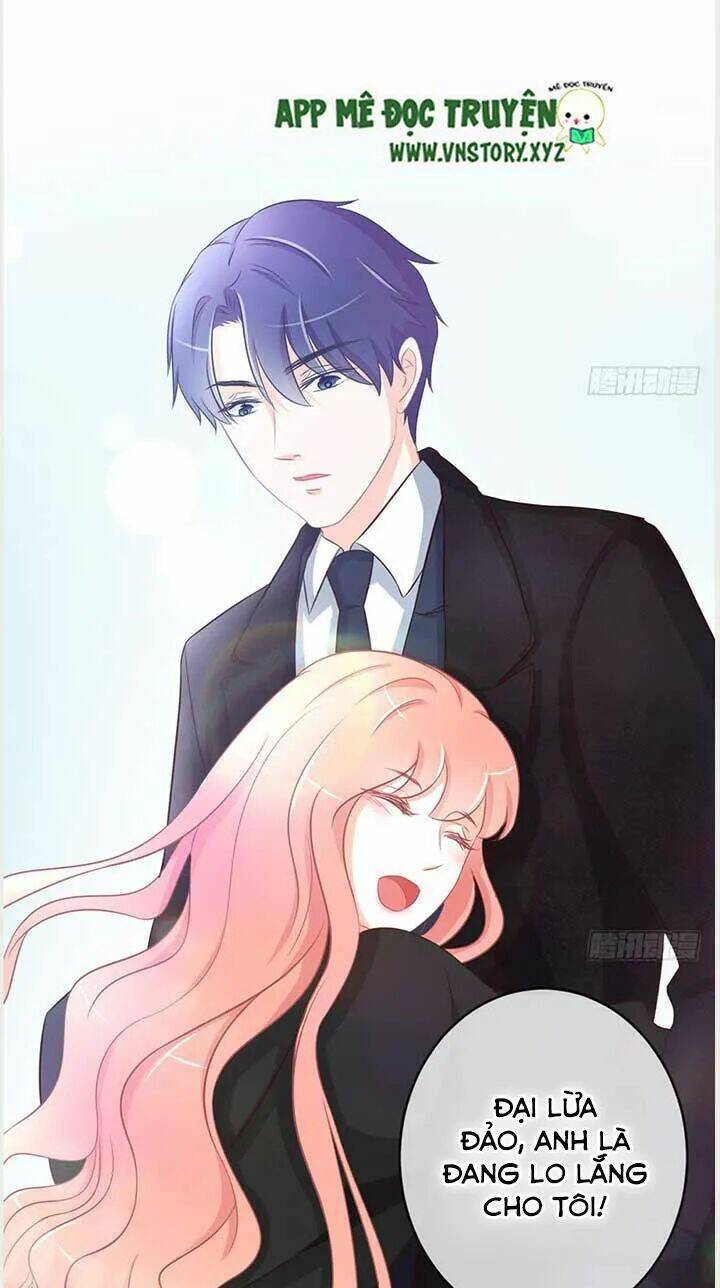 Cẩm Lý Thiếu Nữ Của Tôi: Chapter 35