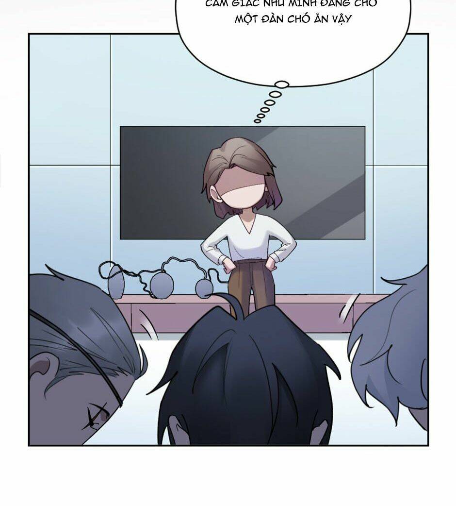 Anh Hùng Và Hiệp Nữ: Chapter 51