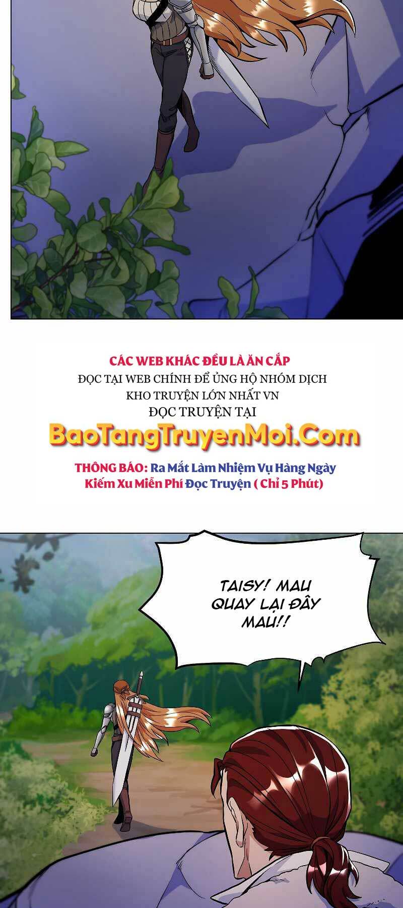 Bạo Chúa Cường Hoành: Chapter 24