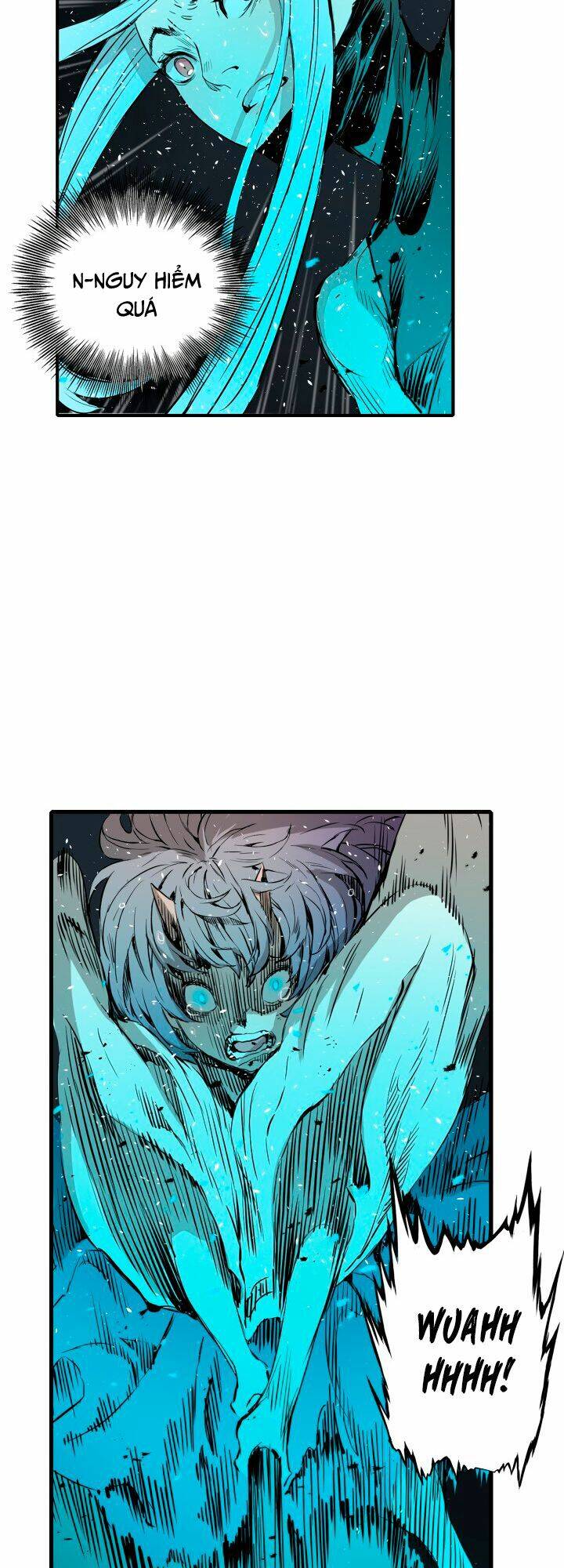 Vô Kiếm Tiểu Tử: Chapter 10