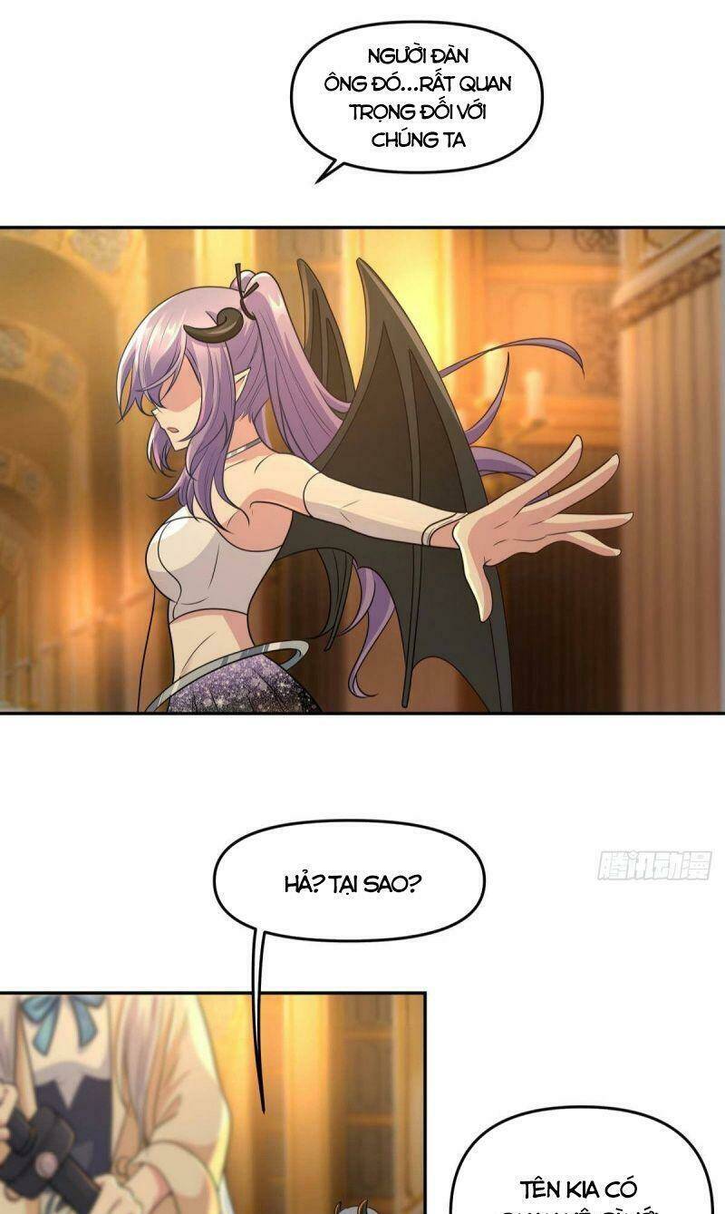 Xâm Lược Vạn Giới: Chapter 36