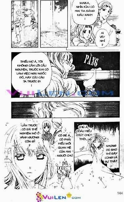 Duyên Kỳ Ngộ: Chapter 7