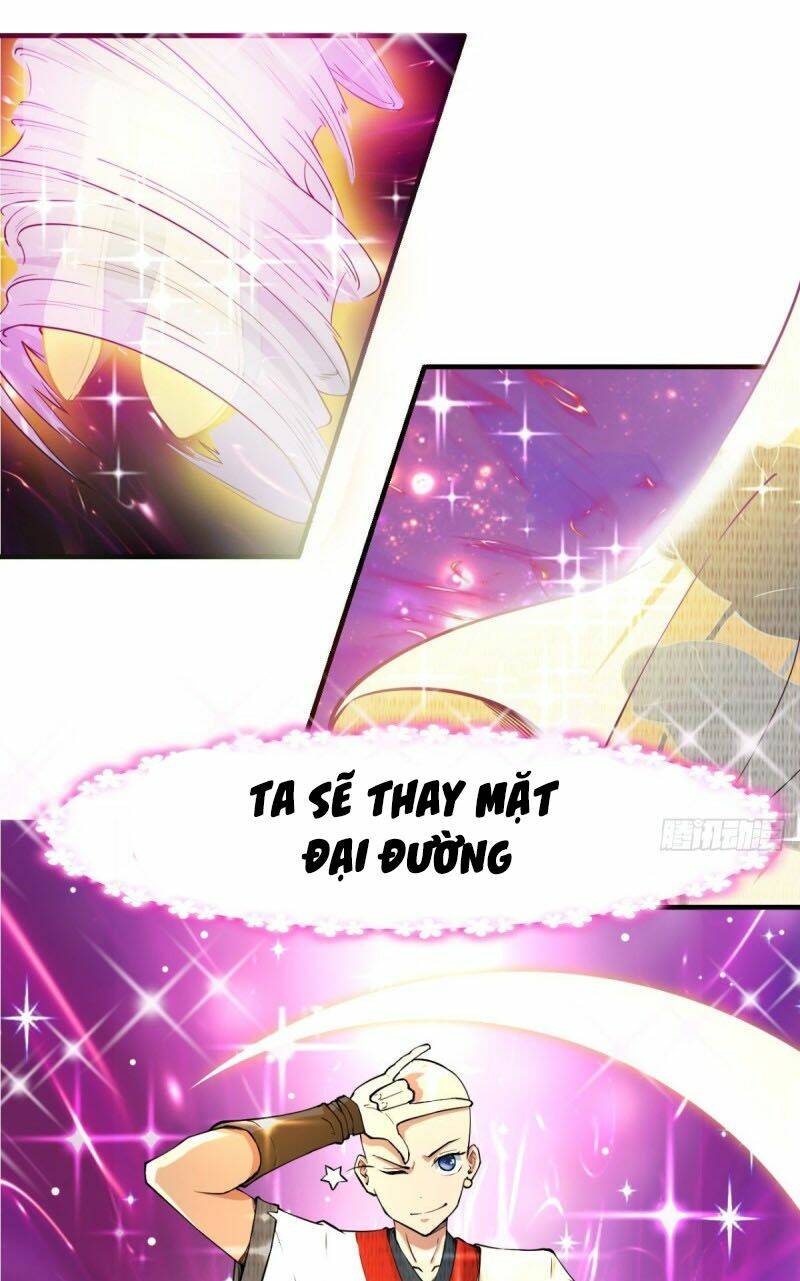 Tà Du Ký: Chapter 11