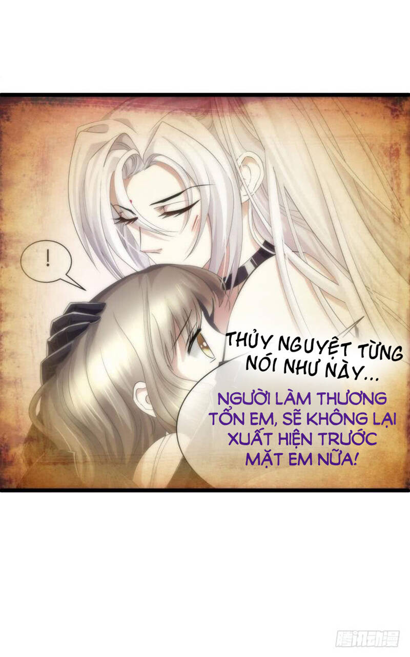 Một Vạn Tư Thế Công Lược Yêu Nam: Chapter 115