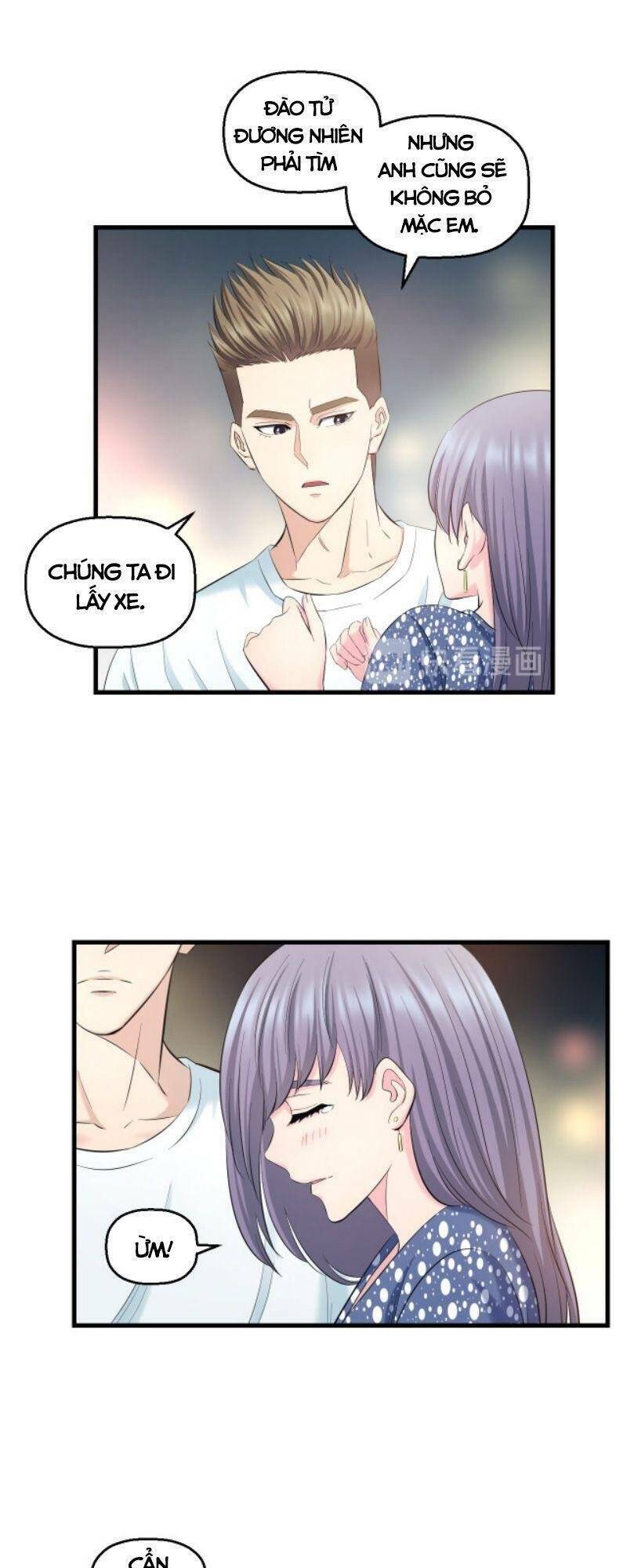 Đối Mặt Với Thử Thách: Chapter 59