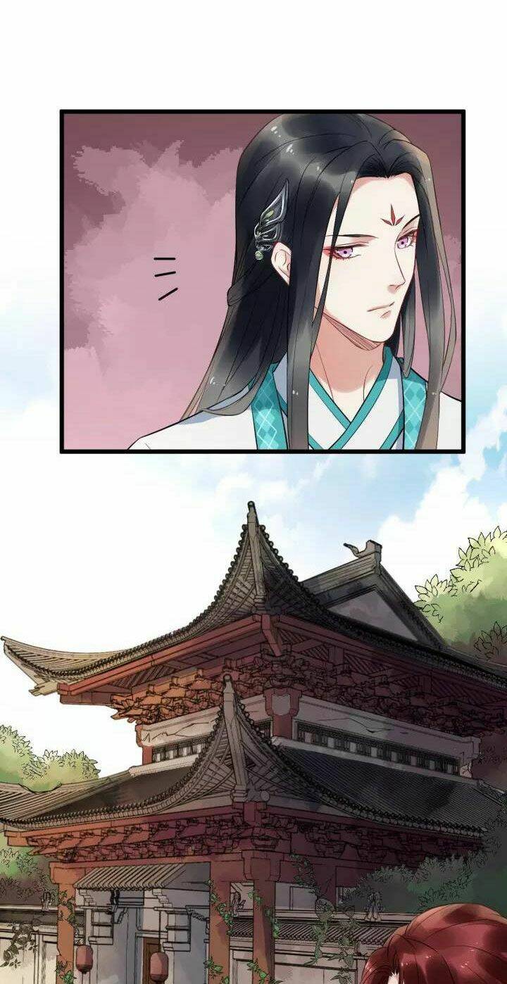 Bồng Sơn Viễn 2: Chapter 16