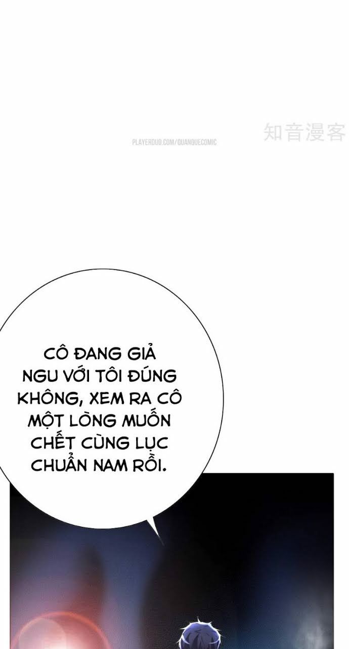 Hệ Thống Tiên Tôn Tại Đô Thị: Chapter 81