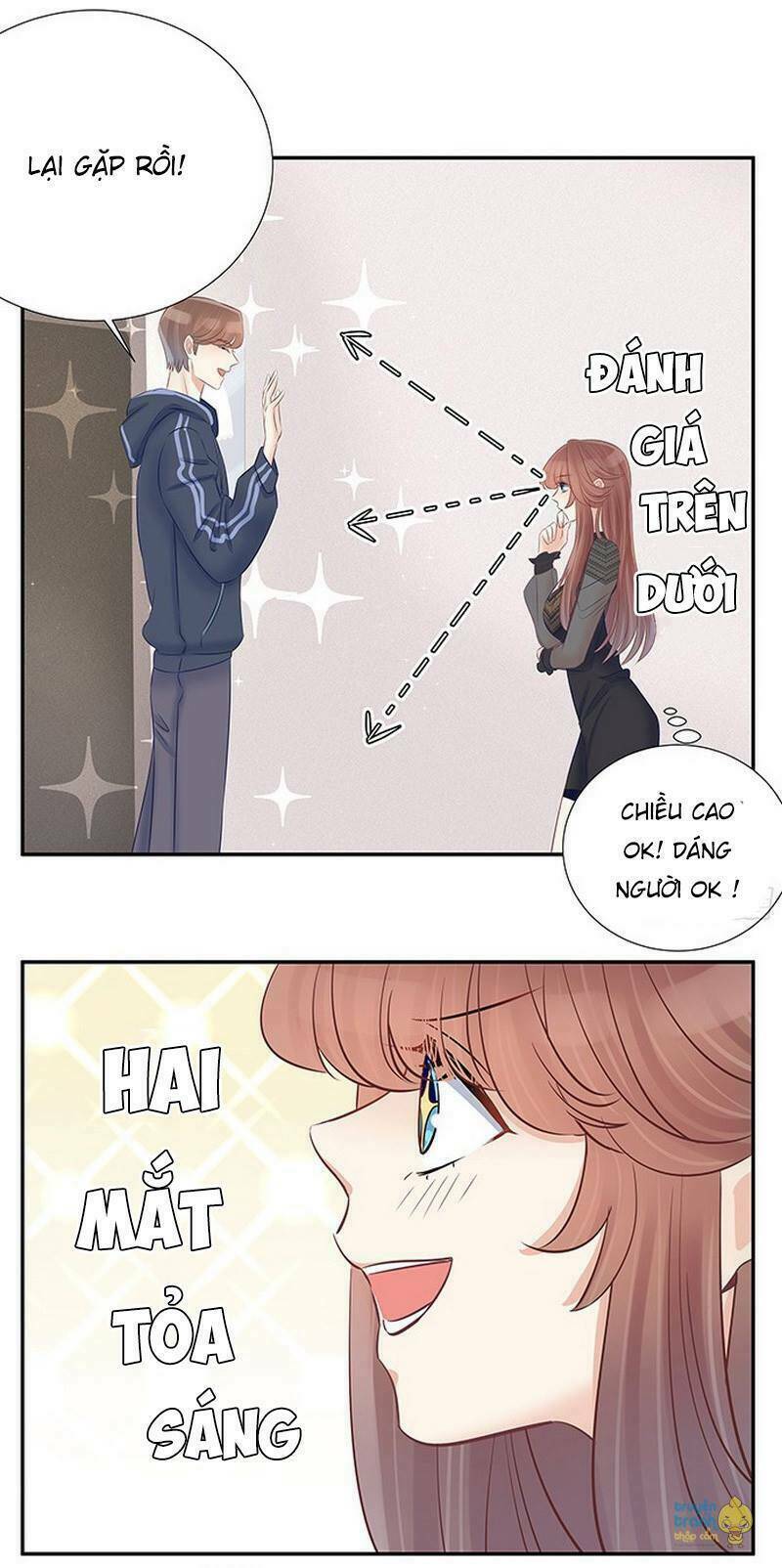 Trọng Sinh Để Ngủ Với Ảnh Đế: Chapter 55