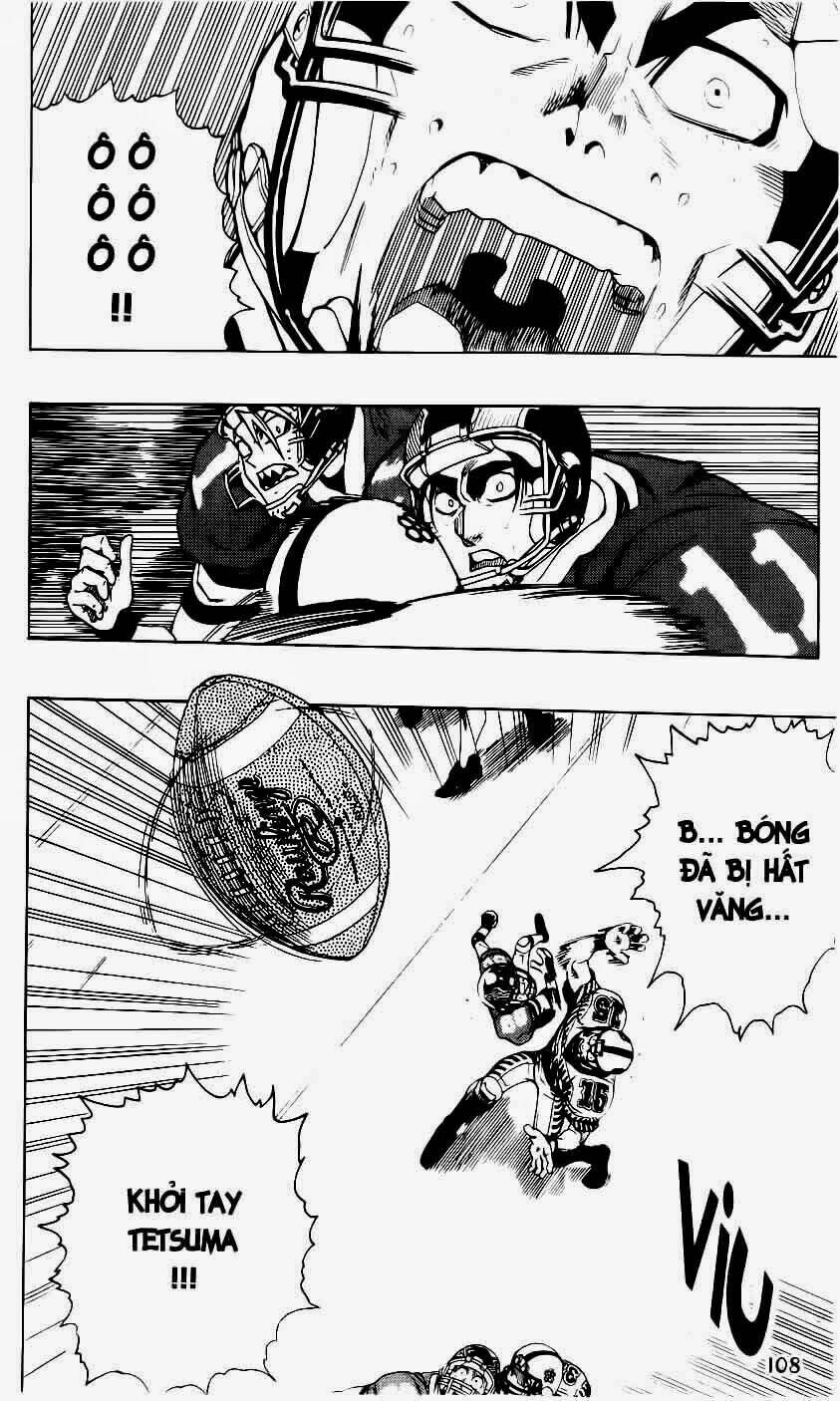 Lá Chắn Mắt: Chapter 148