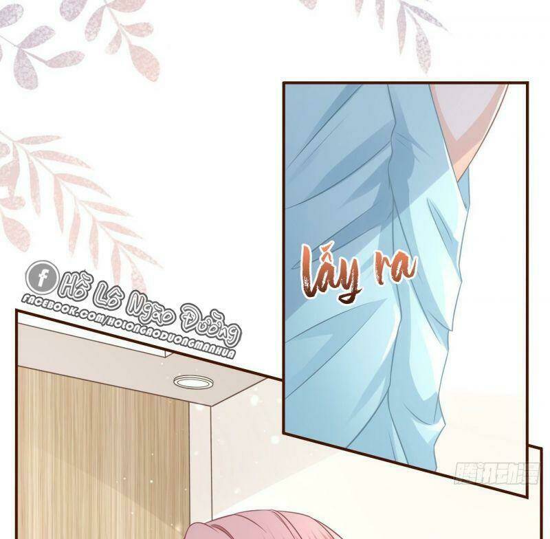 Bạn Gái Tôi Mới 30+: Chapter 56