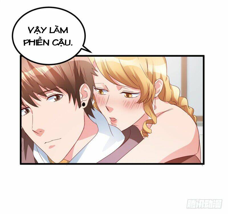 Thấu Thị Tiên Y: Chapter 41