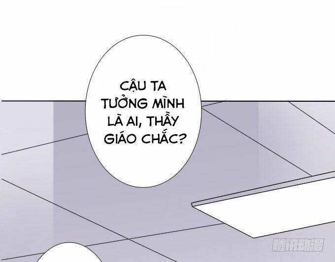 Tình Yêu Ba Tuyến: Chapter 7