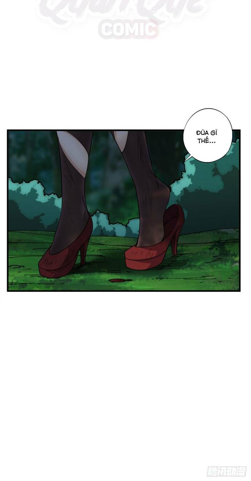 Nhặt Ma Vương Về Làm Nữ Hầu: Chapter 38