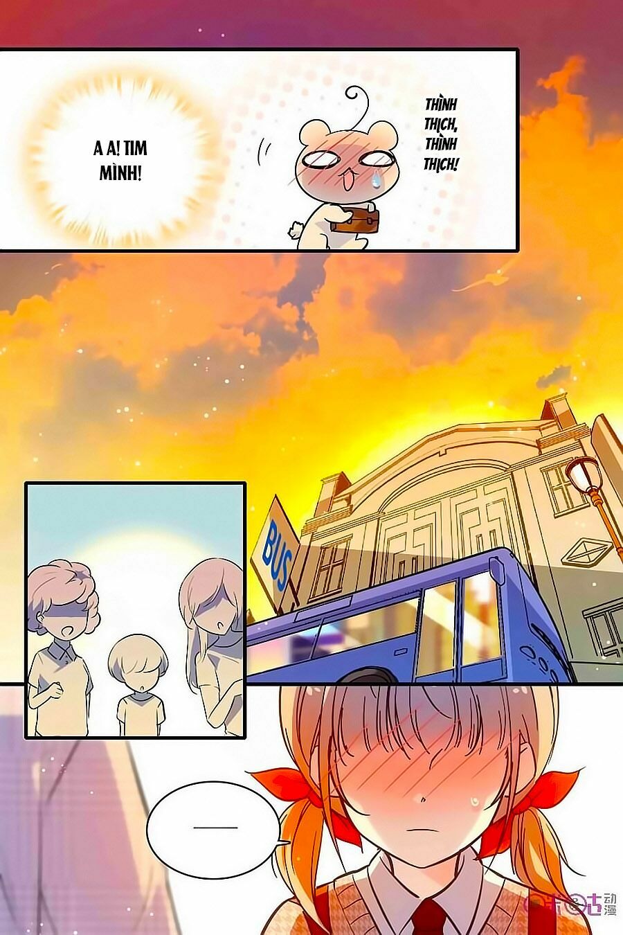 Thanh Ninh Chi Hạ: Chapter 142