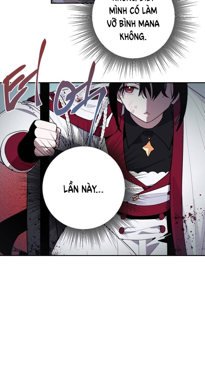 Cách Mà Pháp Sư Đối Mặt Với Cái Chết: Chapter 1.1