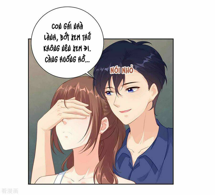 Người Yêu Ẩn Hình Của Ảnh Đế: Chapter 44