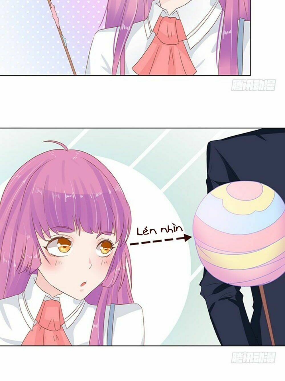 Ma Vương Luyến Ái Chỉ Nam: Chapter 92