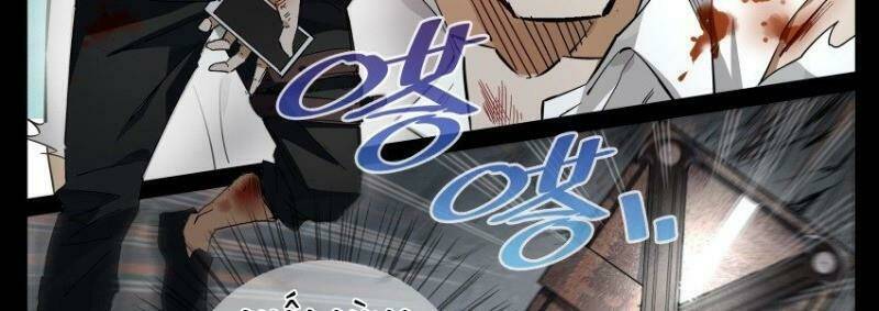 Võ Lực Chí Mạng: Chapter 1